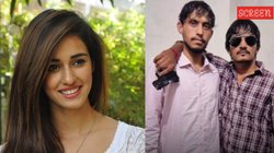दिशा पटानी के घर पर फायरिंग करने वाले दो शूटर एनकाउंटर में ढेर