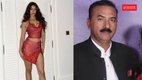 Disha Patani Father Jagdish