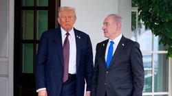 Trump Gaza Peace Plan: क्या रुकेगा इजरायल-हमास युद्ध? डोनाल्ड ट्रंप ने की शांति समझौते की घोषणा, समझिए पूरा प्लान