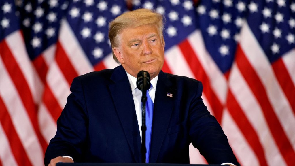 Donald Trump, Tariff, US, डोनाल्ड ट्रंप, टैरिफ, federal circuit court of appeals