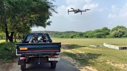 बीएसएफ स्कूल से 47 जवान जल्द बनकर निकलेंगे ‘ड्रोन कमांडो’, ऑपरेशन सिंदूर के बाद दी जा रही ट्रेनिंग