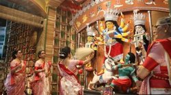 रैंप, ब्रेल साइनेज से लेकर रेस्टरूम तक, UNESCO की नई गाडलाइन के बाद दुर्गा पूजा पंडालों में करनी होंगी ये सुविधाएं