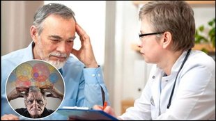 dementia, Alzheimer's disease, dementia symptoms, early symptoms of dementia, risk factors for Alzheimer's, Alzheimers, cured by stem cell transplantation