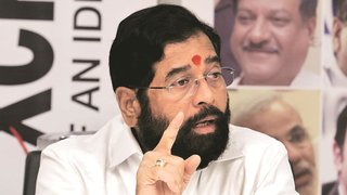 Maratha reservation, Manoj Jarange Patil, Shiv Sena Shinde,