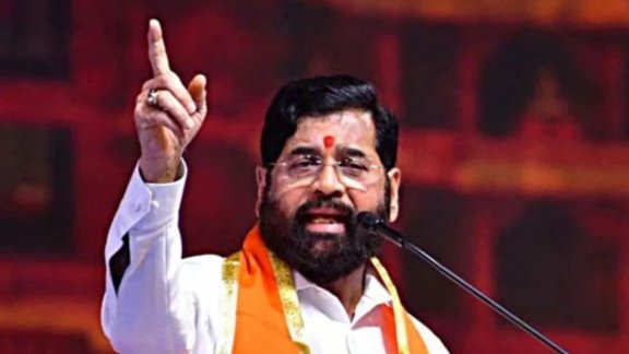 eknath shinde, maratha reservation, Maharashtra News