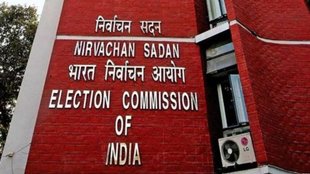 election commission | voter list | SIR |