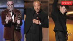 Emmy Awards 2025 Live Updates: ओवेन कूपर को मिला पहला एमी अवॉर्ड, Adolescence ने जीते 6 पुरस्कार