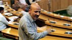 Kashmir MP attacked, MP attacked by transgenders, Engineer Rashid attack in Tihar,