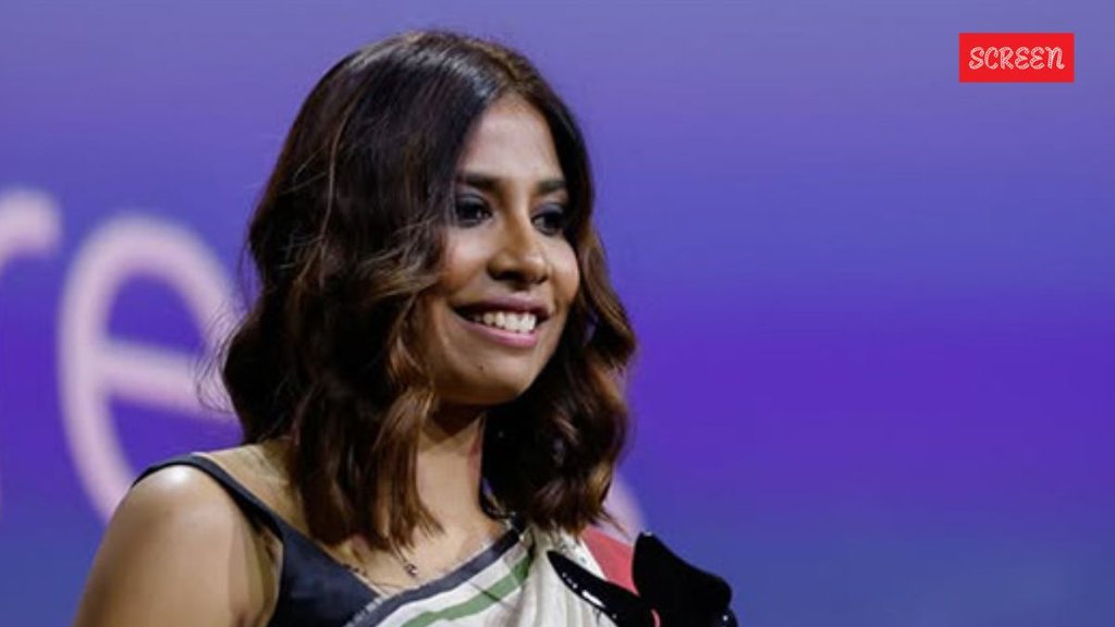 Anuparna Roy