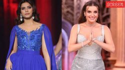 Bigg Boss 19 LIVE Updates: ‘बिग बॉस 19’ में हुआ पहला डबल एविक्शन, घर से बेघर हुईं नगमा-नतालिया