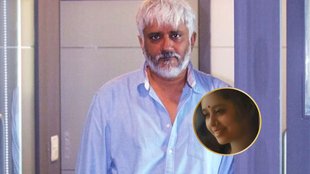 vikram bhatt mother death