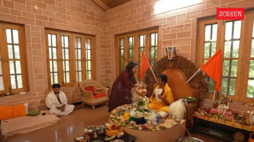 farah khan, baba ramdev
