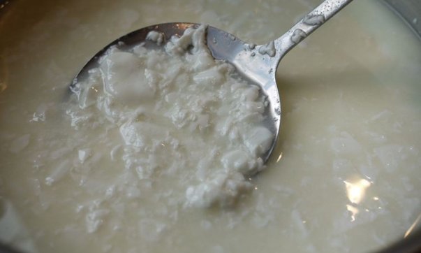 curdled milk , fate hue dudh, fate hue dudh ka upyog