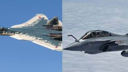 फ्रांस का राफेल या रूस का Su-57E, कौन ज्यादा ताकतवर? चीन-अमेरिका के खतरनाक लड़ाकू विमानों के बारे में भी जानिए