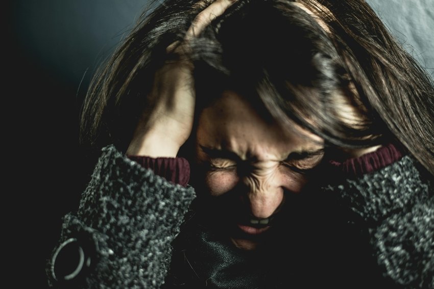 foods that calm anxiety instantly