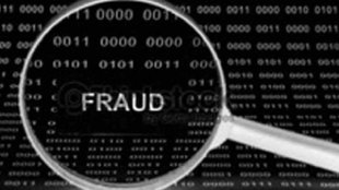 fraud case