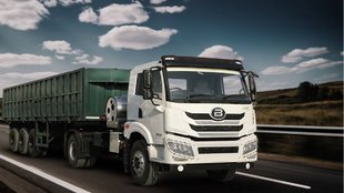 freight vehicles