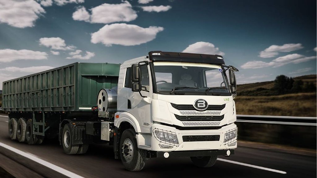 freight vehicles