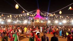 रामलीला और दुर्गा पूजा के दौरान रात 12 बजे तक बजा सकेंगे लाउडस्पीकर, दिल्ली सरकार ने दी छूट