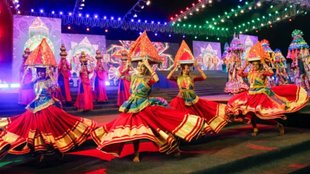 VHP garba controversy,Hindus only entry,Navratri celebrations