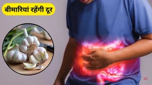 Is Garlic Considered As Superfood, What Is Superfood, What Food We Should Eat To Boost Immunity, How To Boost Immunity, Benefits Of Eating Garlic Daily