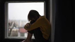 girl, victim girl, periods