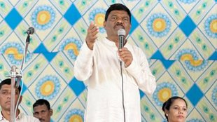 BJP Nominates Dr. Ganesh Gaonkar, Goa Assembly Speaker election,