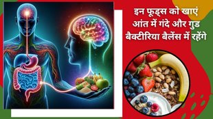 CONSTIPATION, improve gigestion, gut health,Gastroenterologist shares a list of foods that increase good bacteria,how to improve gut microbiome