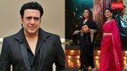 Govinda, Sonali bendre