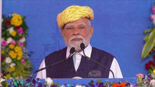 PM Modi Gujarat visit, pm modi in Bhavnagar,