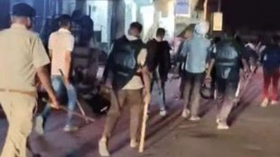 Vadodara communal clashes, social media post riots,