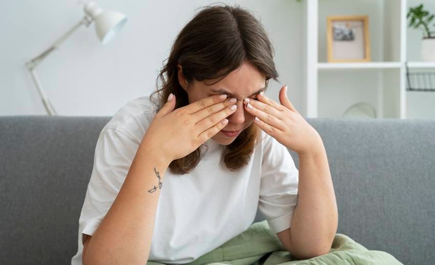 how to improve vision naturally