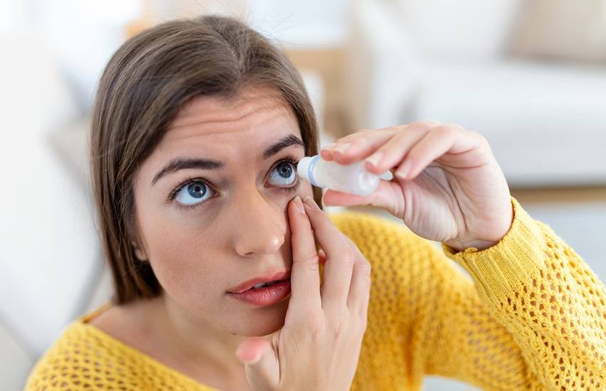 eye health foods