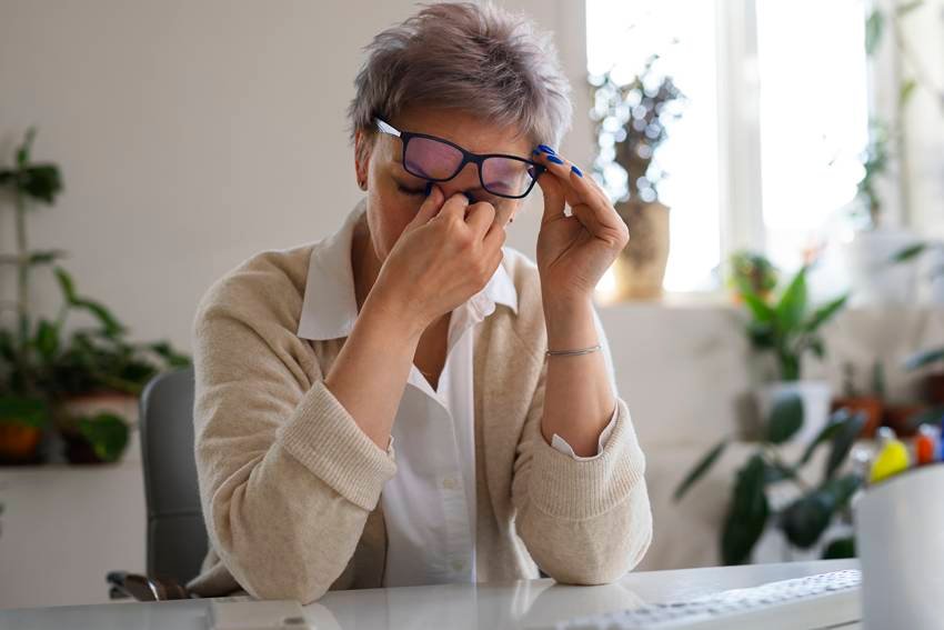 eye health tips
