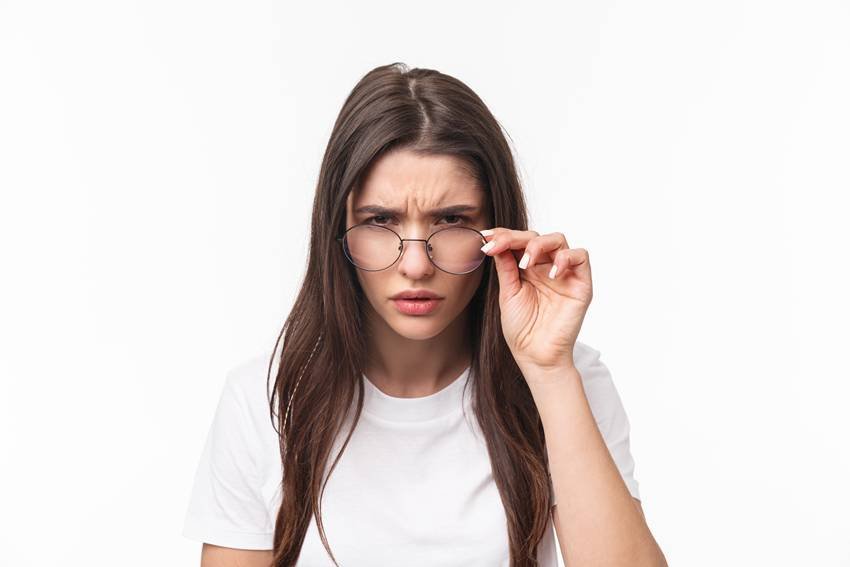 eye care nutrition
