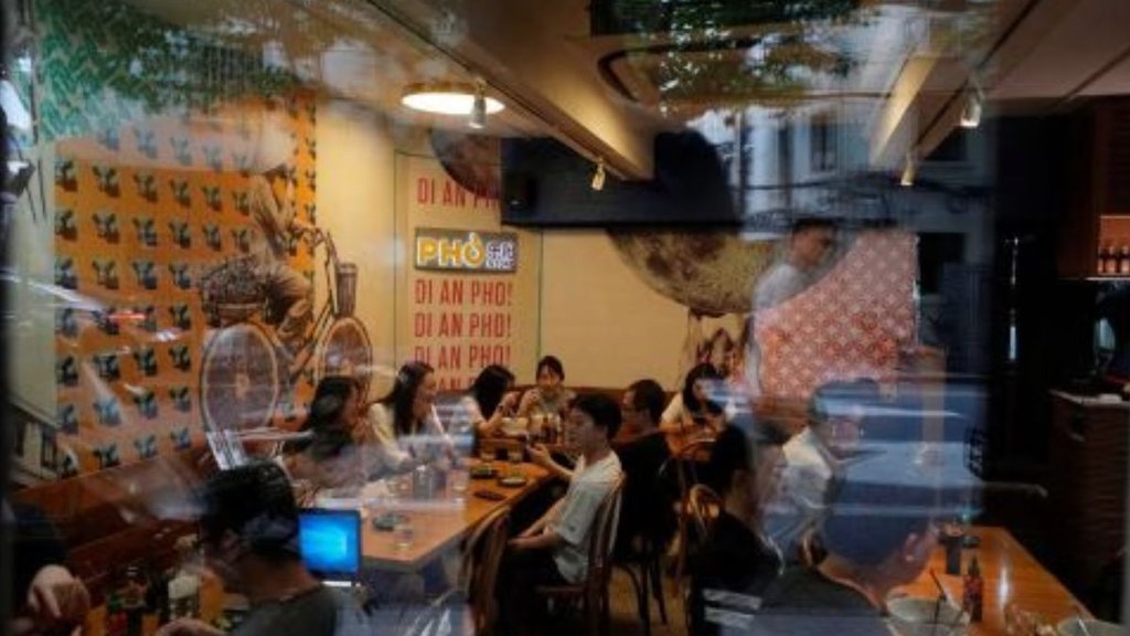 haidilao restaurant| china news