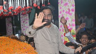 Hanuman Beniwal | rajasthan government | high court