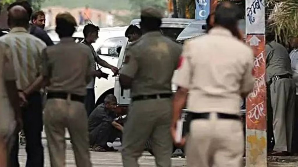 haryana police| haryana Govt| haryana news
