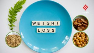 healthy evening snacks for weight loss