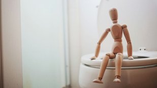 healthy poop habits