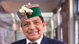 Himachal Pradesh Health Minister Col Dhani Ram Shandil, Himachal health minister France London visit,