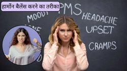 हार्मोनल इंबैलेंस के हैं ये 10 संकेत, महिलाओं को कभी नहीं करना चाहिए इग्नोर, एक्सपर्ट से जानिए कैसे करें पहचान और बचाव