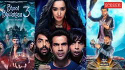 Horror Movie Online: ‘स्त्री’ से ‘भूत पुलिस’ तक, ओटीटी पर देखें ये हॉरर-कॉमेडी फिल्में, डर के साथ होगा फुल एंटरटेनमेंट