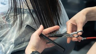 how long can hair grow without cutting