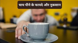 एक दिन में कितने कप चाय पीना सही है? गैस और एसिडिटी से बचना है तो डाइटीशियन से जान लें सही तरीका