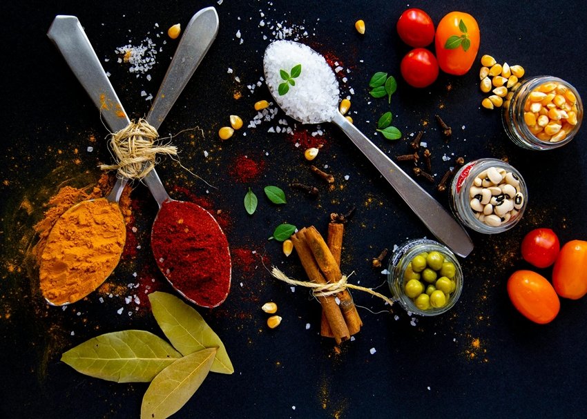 spices