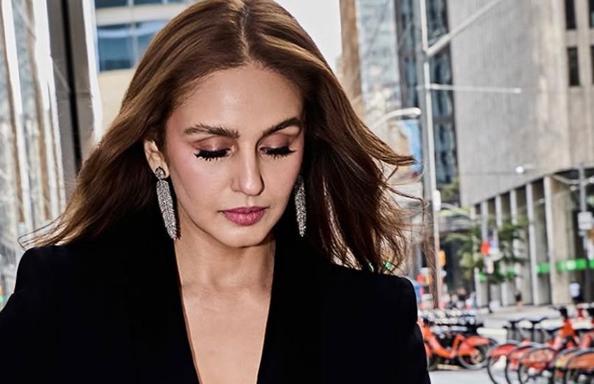 Huma Qureshi Boyfriend