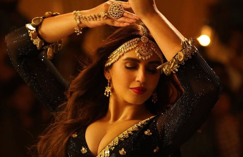 Huma Qureshi Actress