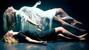human soul existence proof
