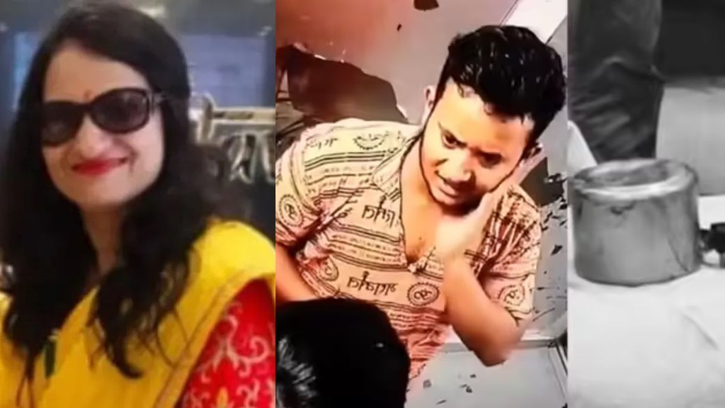 Hyderabad murder, domestic servants killed woman owner